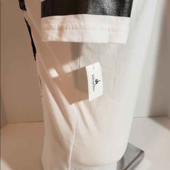 Nwt Women's Mickey Mouse T-shirt - Picture 2 of 4